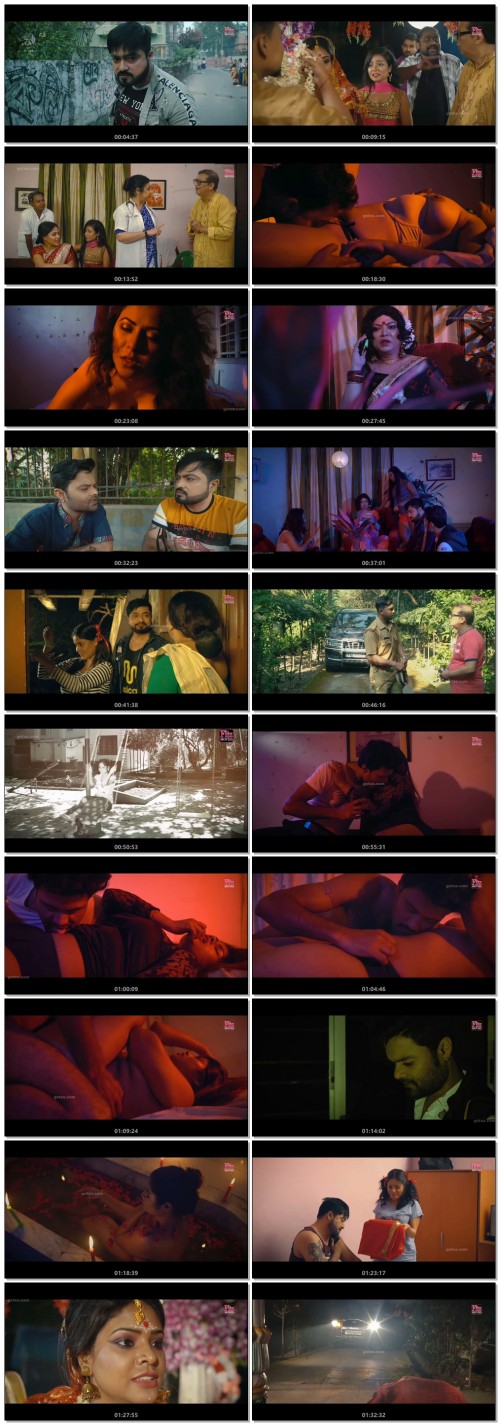 Ek Prem Katha Fliz Movies Short Film.mp4