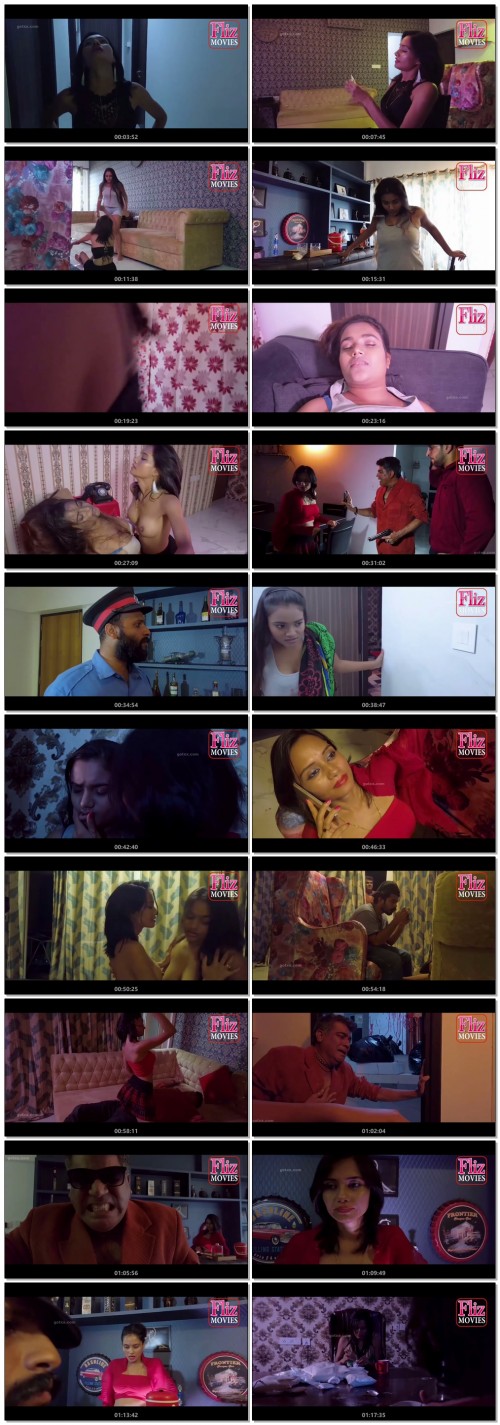 Blood Sugar Fliz Hindi Short Film.mp4