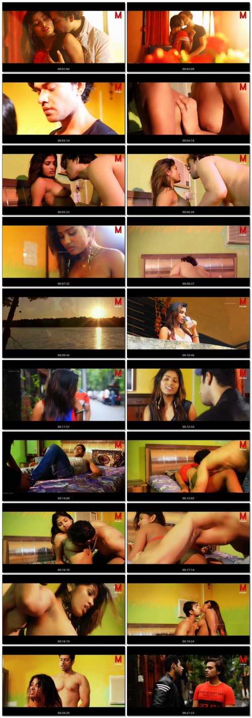 Fir Koi Aur MPrime Originals Hindi Short Film.mp4