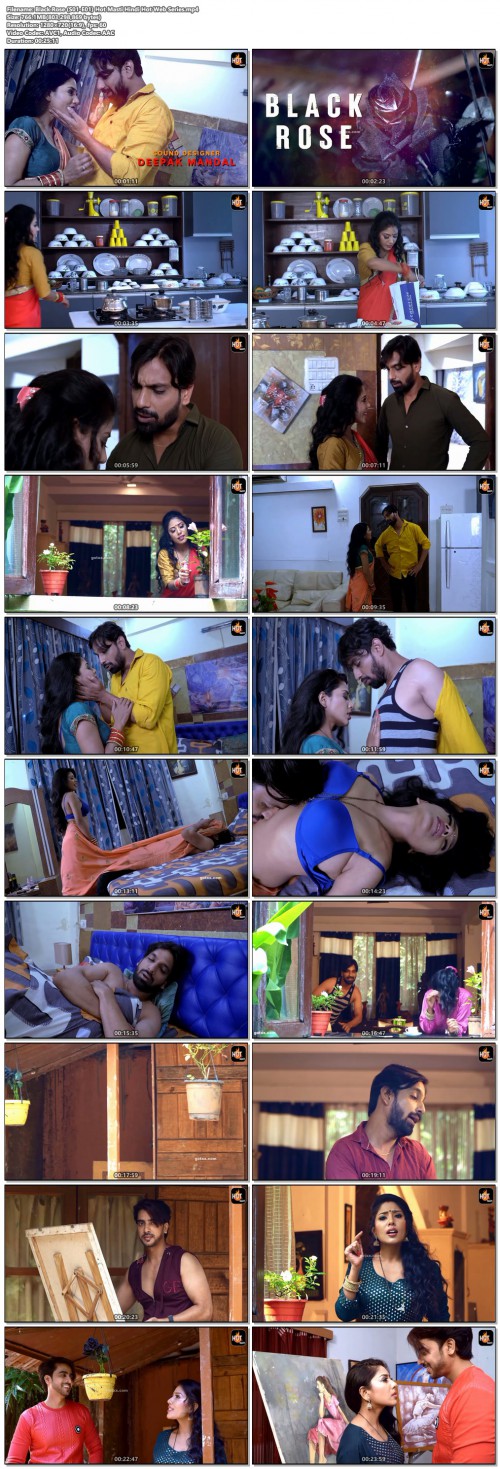 Black Rose (S01 E01) Hot Masti Hindi Hot Web Series.mp4