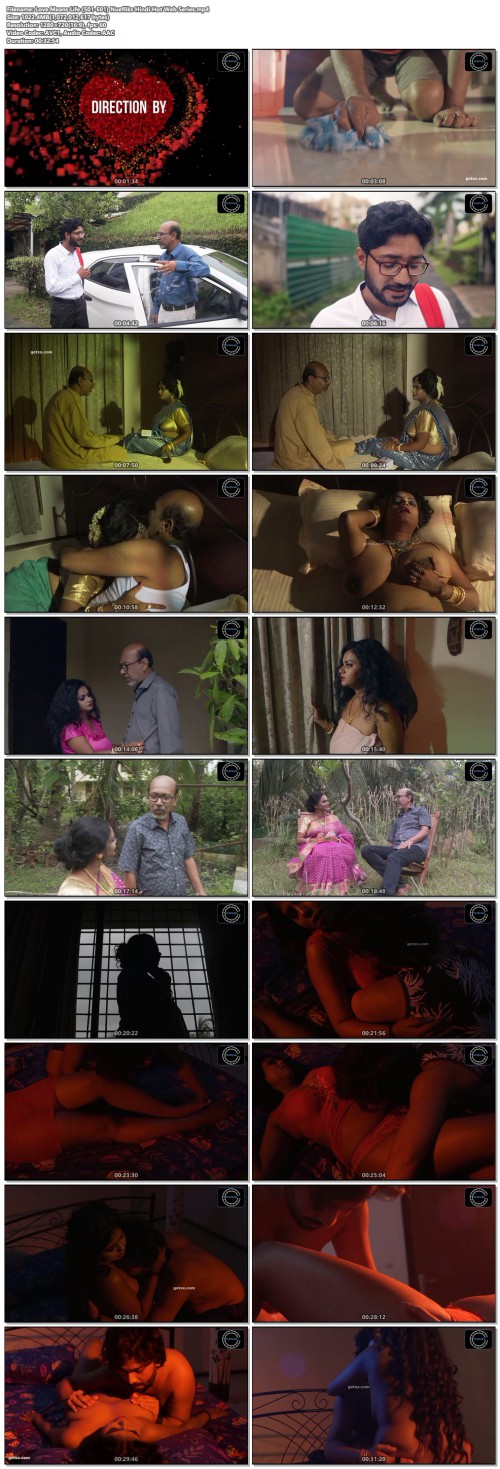 Love Means Life (S01 E01) Nuefliks Hindi Hot Web Series.mp4