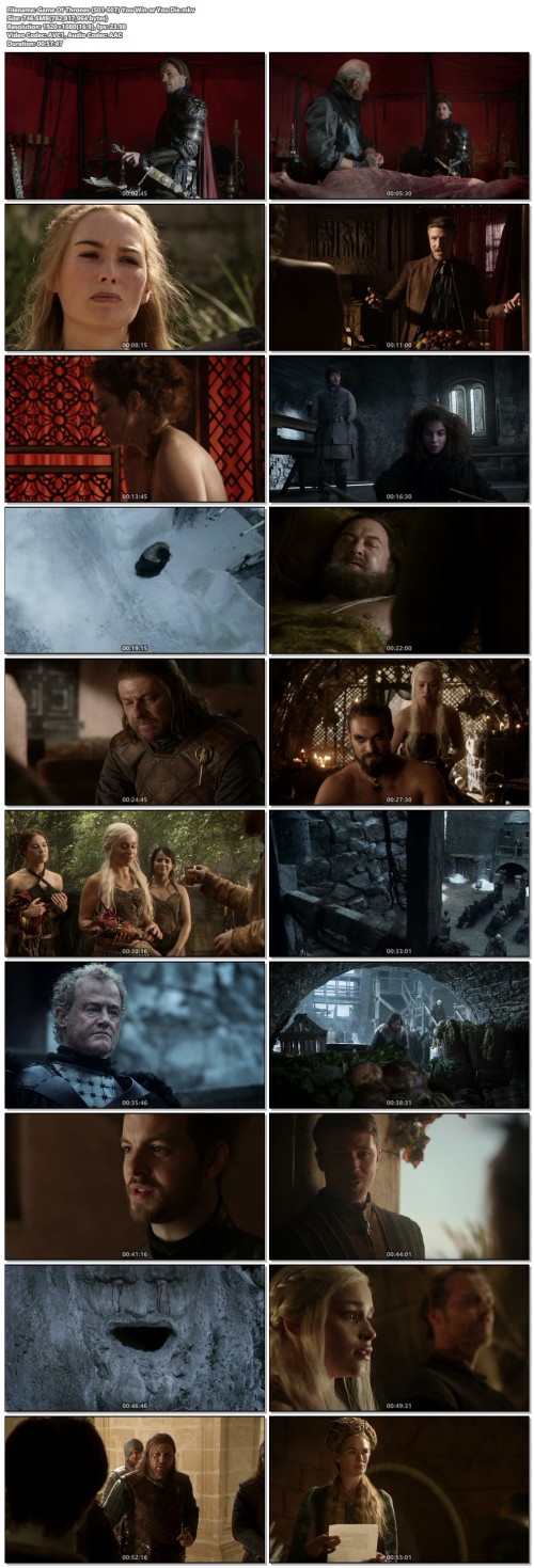 Game Of Thrones (S01 E07) You Win or You Die.mkv