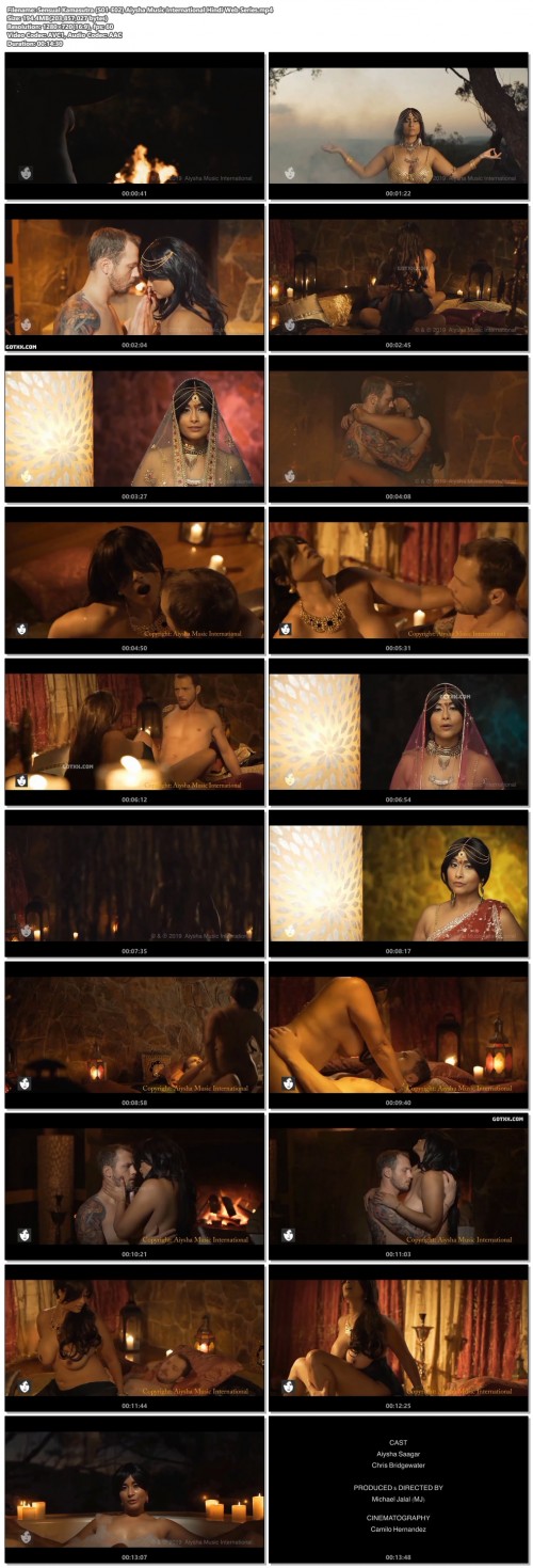 Sensual Kamasutra (S01 E02) Aiysha Music International Hindi Web Series.mp4
