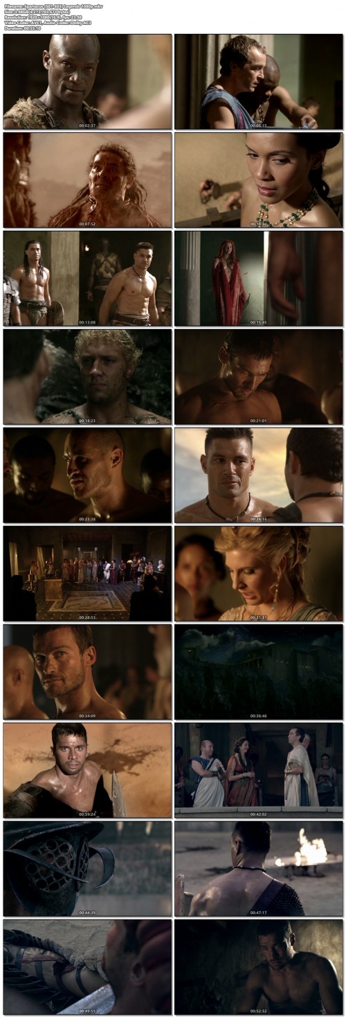 Spartacus (S01 E03) Legends 1080p.mkv