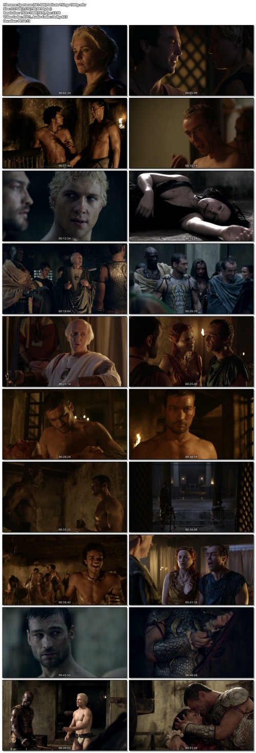 Spartacus (S01 E06) Delicate Things 1080p.mkv