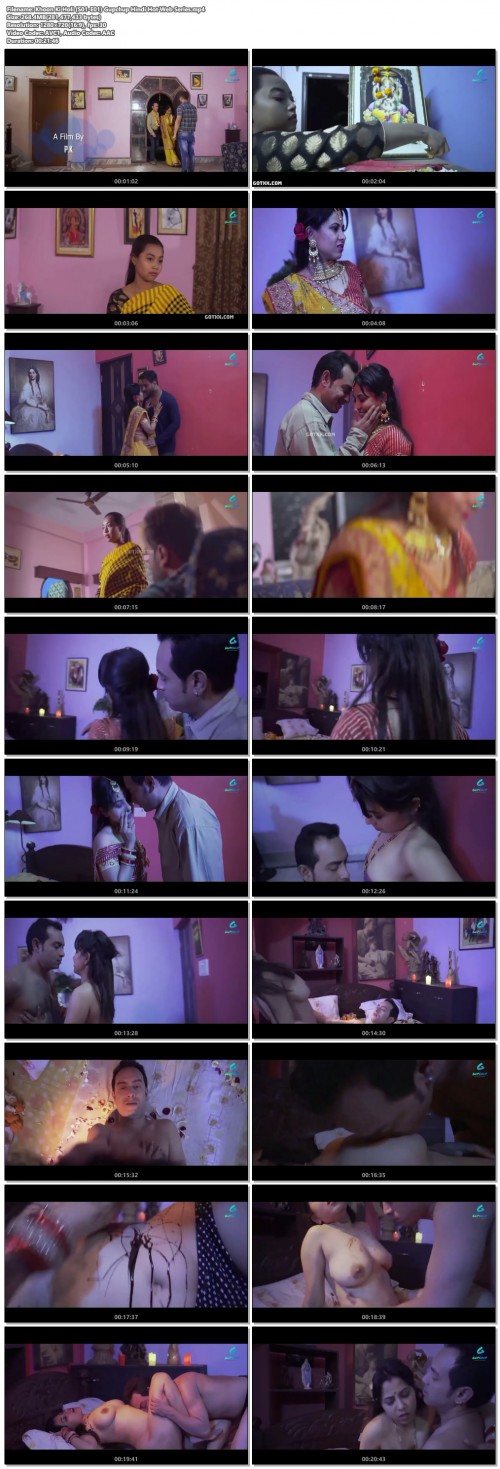 Khoon Ki Holi (S01 E01) Gupchup Hindi Hot Web Series.mp4