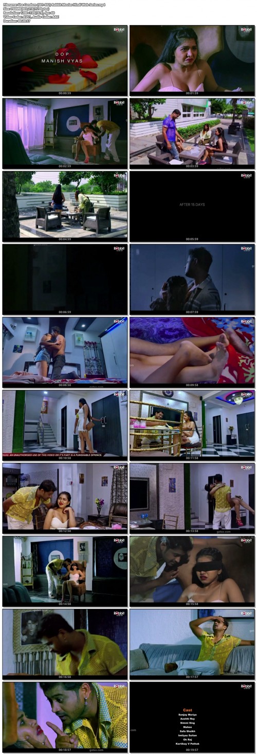 Use Condom (S01 E02) Rabbit Movies Hindi Web Series.mp4