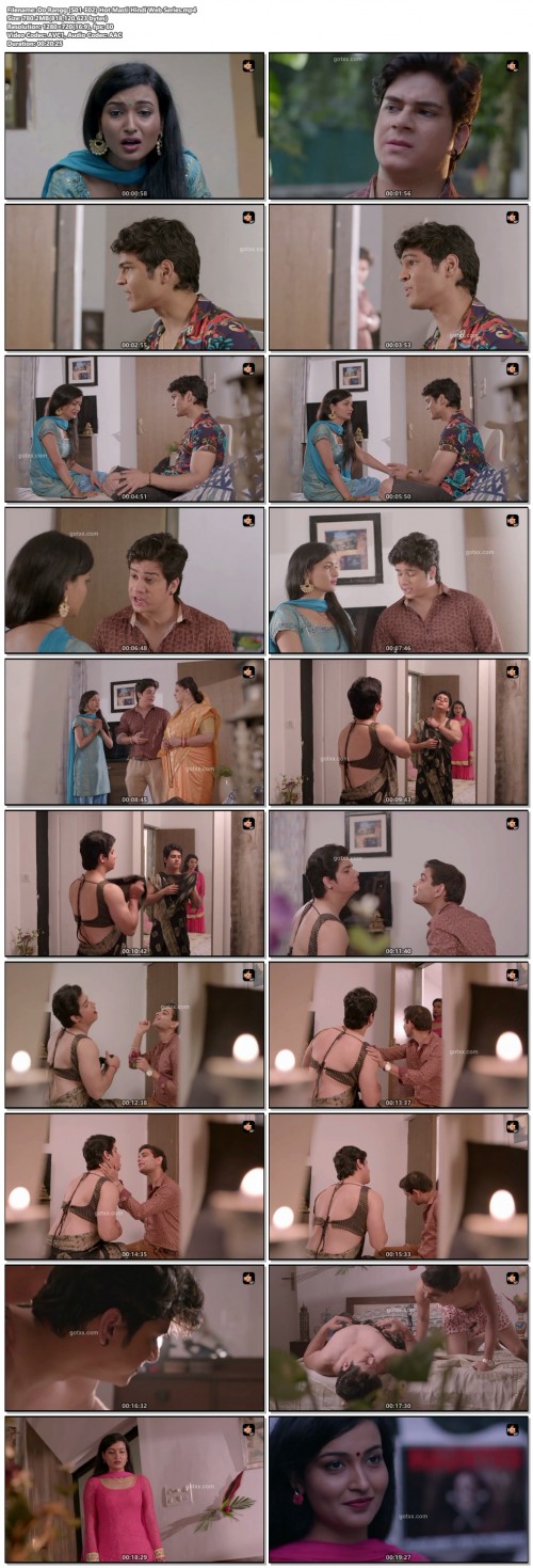 Do Rangg (S01 E02) Hot Masti Hindi Web Series.mp4
