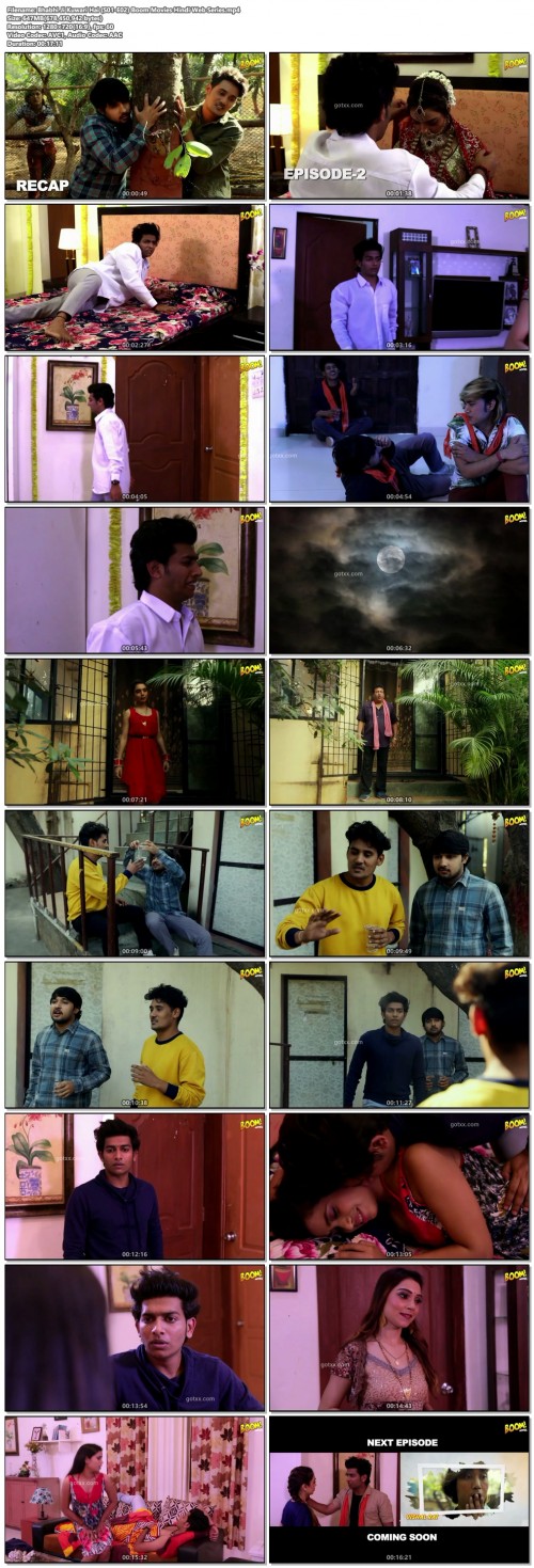Bhabhi Ji Kuwari Hai (S01 E02) Boom Movies Hindi Web Series.mp4