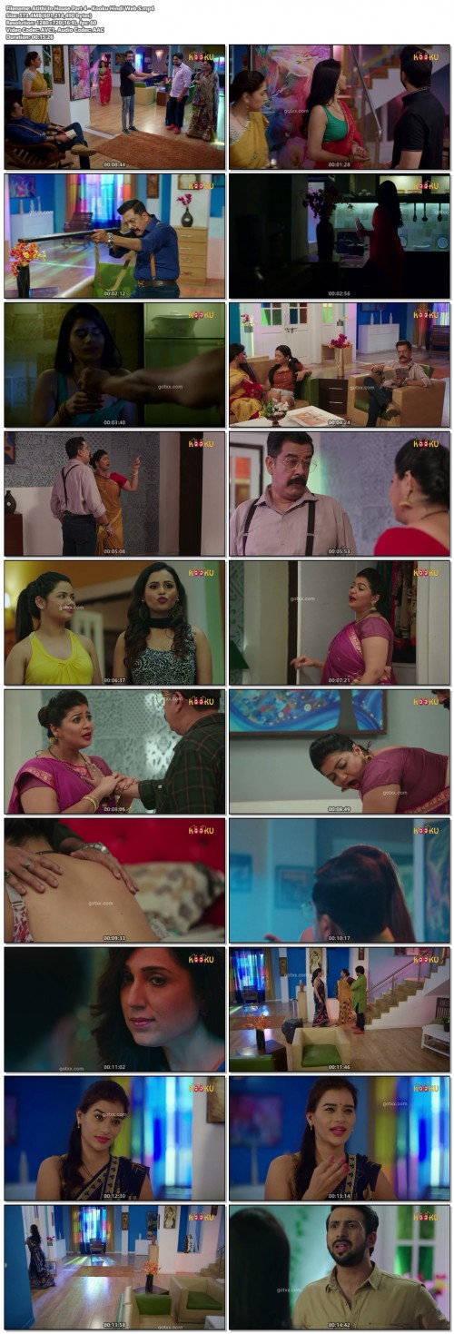 Atithi In House Part 4 Kooku Hindi Web S.mp4