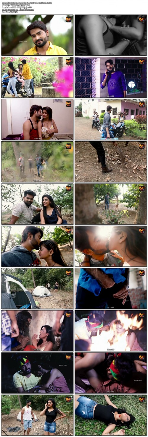 Jungle Me Mangal (S01 E01) NetPrime Hindi.mp4