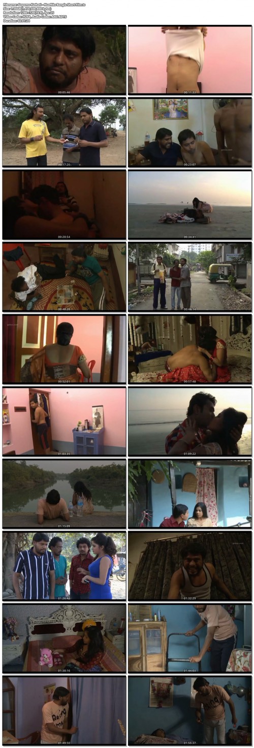 Gopomo Kathati Nuefliks Bangla Short Film.ts