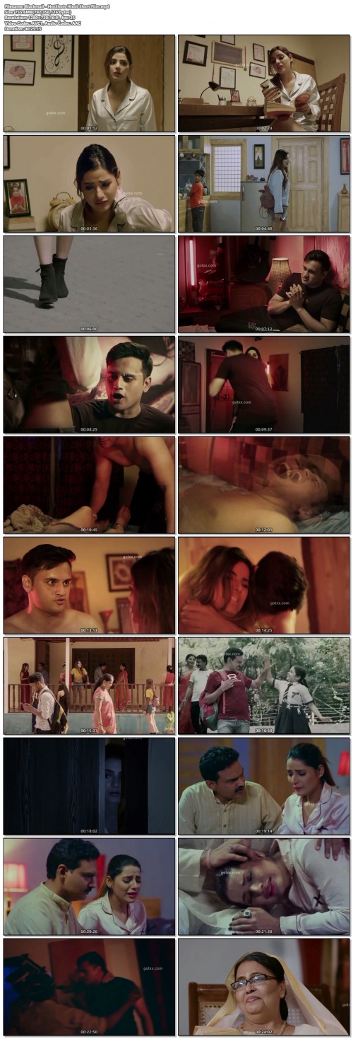 Blackmail HotShots Hindi Short Film.mp4