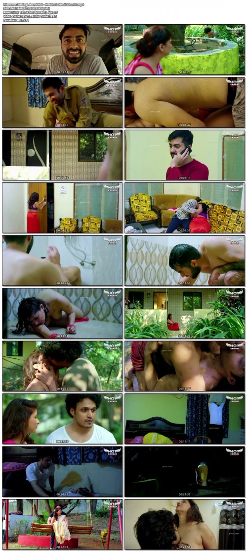 Zindagi Jhand Hai HotShots Hindi Short F.mp4