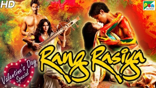 Rang Rasiya (2008) Bollywood Hindi Full Uncut Movie with HD Print