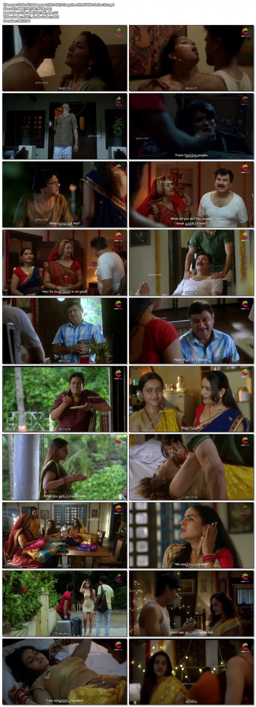 Tinku Ki Suhaagraat (S01 E02) Cineprime Hindi Web Series 20.mp4