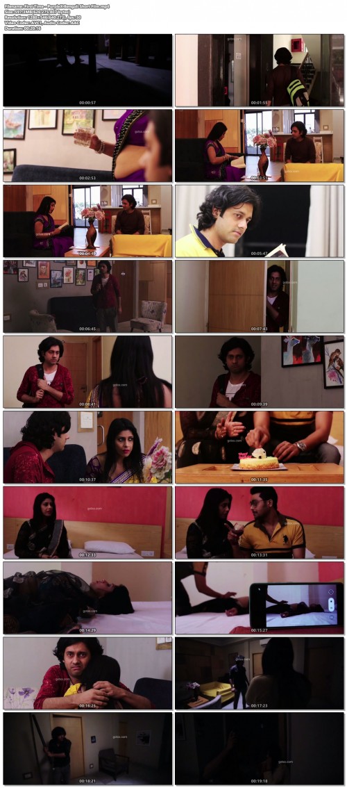 First Time PurpleX Bengali Short Film.mp4