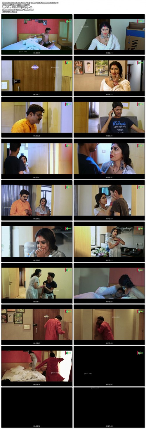 Neelam Aunty (S01 E01) HokYo Hindi Hot Web Series.mp4