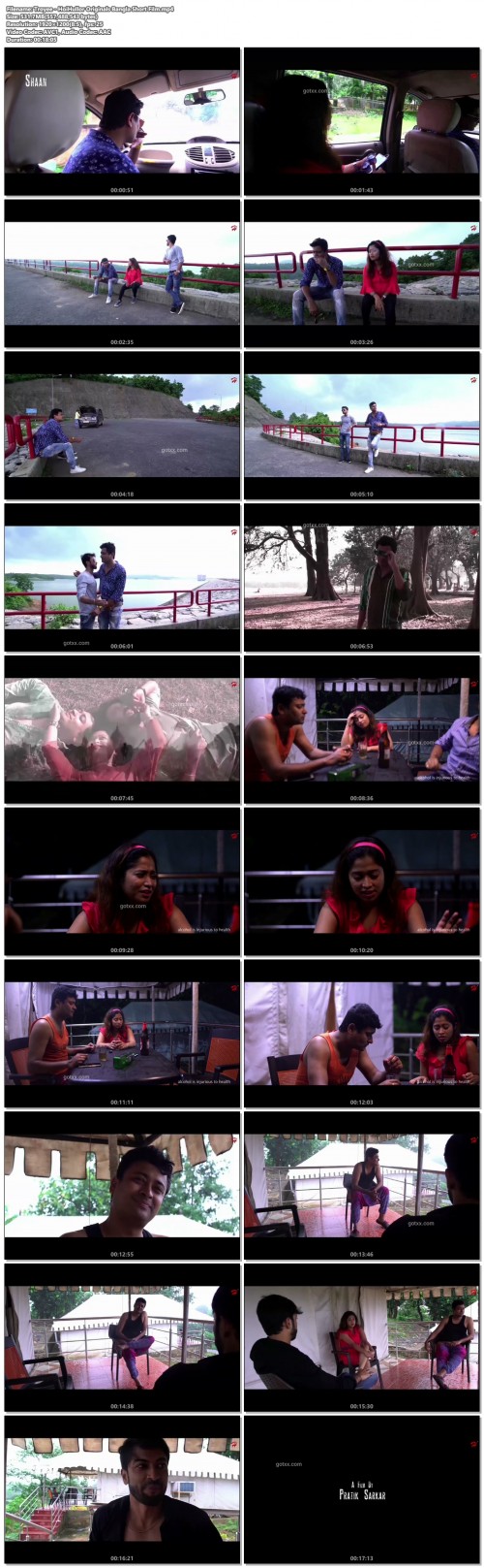 Troyee HoiHullor Originals Bangla Short Film.mp4