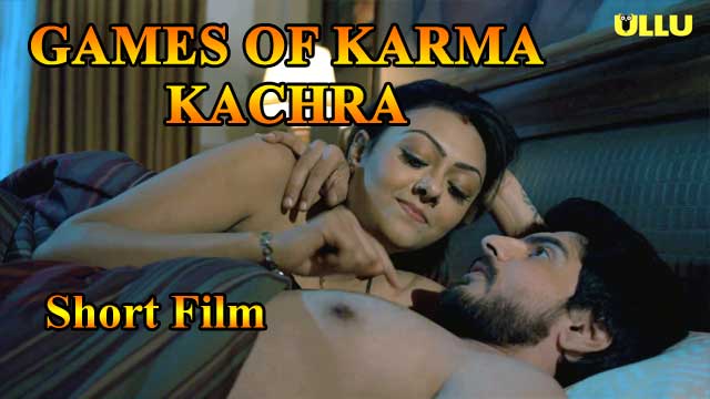 Kachra Sex - Games Of Karma (Kachra) Season 1 Archives - gotxx.net