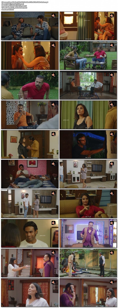 Nagar Vadhu (S02 E02) HotMasti Hindi Hot Web Series.mp4