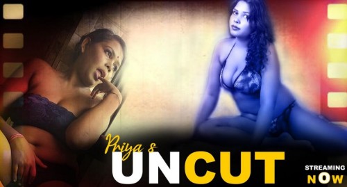 Priya Uncut (2021) NightShow Hindi Short Film Uncensored