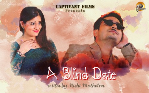 A Blind Date Hungama Watch Hindi Hot 18+ Short Film