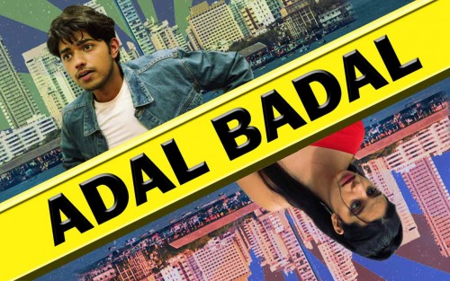 Adal Badal Hungama Watch Hindi Hot 18+ Short Film