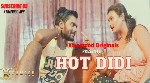 Sexy Didi Ji Hd Video - Hot Didi - Xtramood Hindi Erotic Adult Uncensored Short Film - gotxx.com
