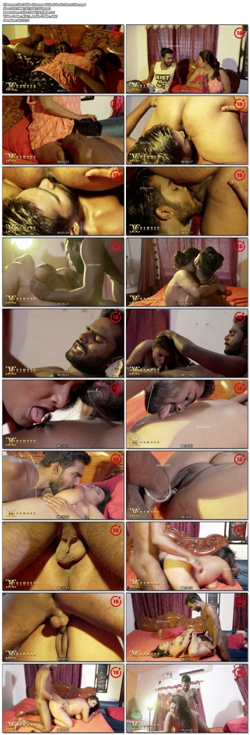 Hot Didi Xtramood Hindi Erotic Short Film.mp4