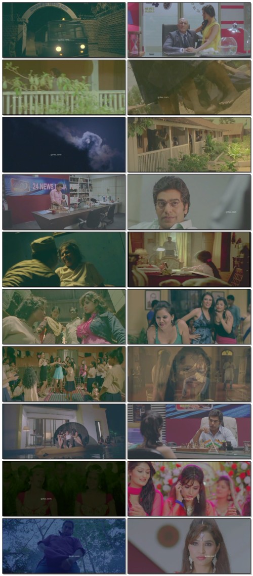 BLACK HOME Movie Full Download Hindi.mp4