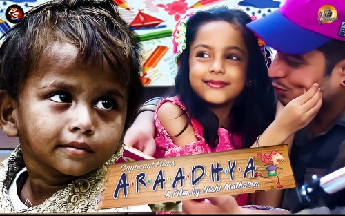 Araadhya Hungama Indian Hindi Bold 18+ Short Film