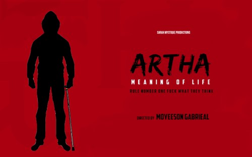 Artha Hungama Indian Hindi Bold 18+ Short Film