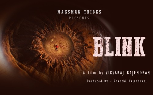 Blink Hungama Indian Hindi Bold 18+ Short Film