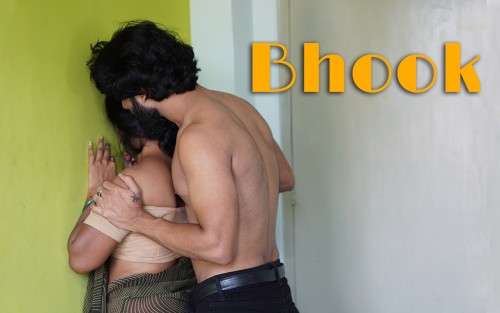 Bhook Hungama Indian Hindi Bold 18+ Short Film