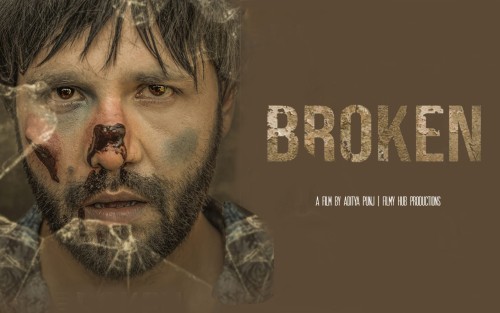 Broken Hungama Indian Hindi Bold 18+ Short Film