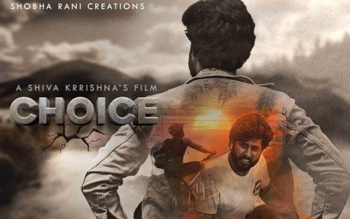 Choice Hungama Indian Instrumental Bold 18+ Short Film
