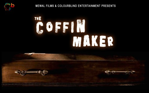 Coffin Maker Hungama Indian Hindi Bold 18+ Short Film