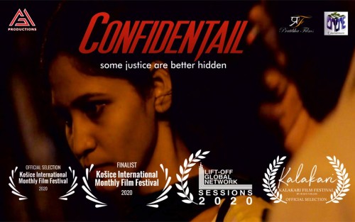 Confidencial Hungama Indian Hindi Bold 18+ Short Film