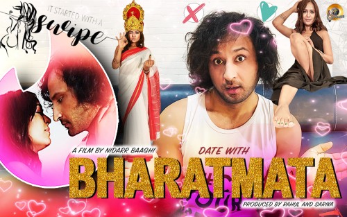 Date With Bharatmata Hungama Indian Hindi Bold 18+ Short Film