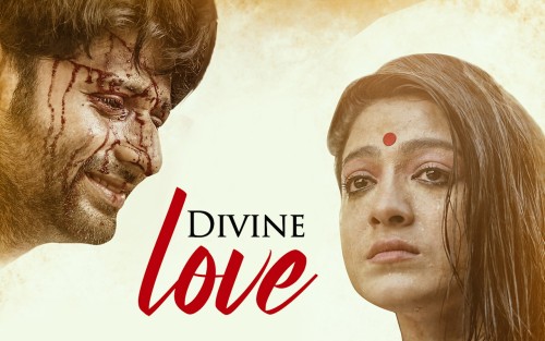 Divine Love Hungama Indian Bengali Bold 18+ Short Film