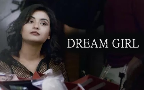 Dream Girl Hungama Indian Hindi Bold 18+ Short Film