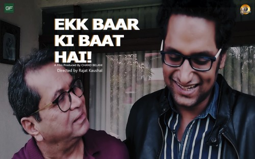Ekk Baar Ki Baat Hai Hungama Indian Hindi Bold 18+ Short Film