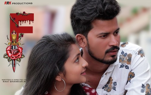 F Hungama Indian Kannada Bold 18+ Short Film
