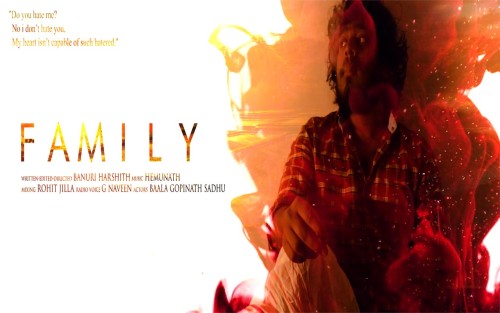 Family Hungama Indian Telugu Bold 18+ Short Film