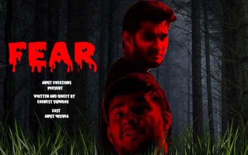Fear Hungama Indian Hindi Bold 18+ Short Film