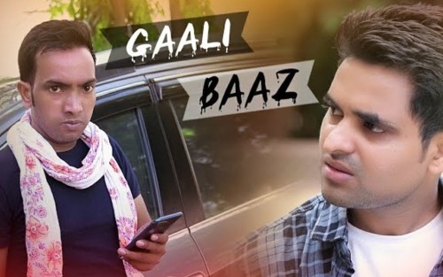 Gaali Baaz Hungama Indian Hindi Bold 18+ Short Film