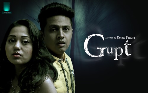 Gupt Hungama Indian Marathi Bold 18+ Short Film