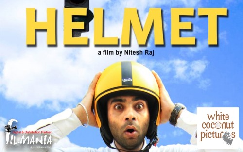 Helmet Hungama Indian Hindi Bold 18+ Short Film