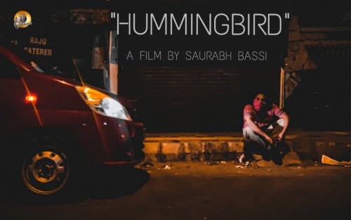 Hummingbird Hungama Indian Hindi Bold 18+ Short Film